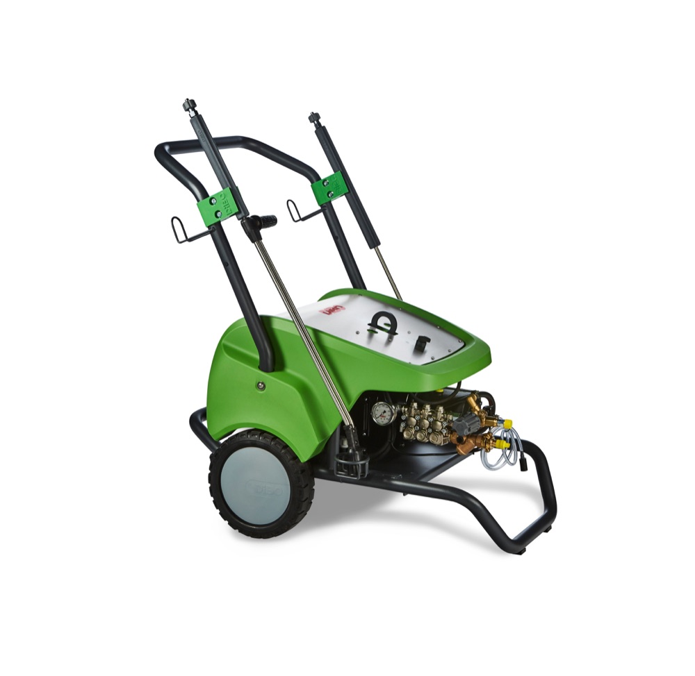 DIBO ECN-M 400/16 SS