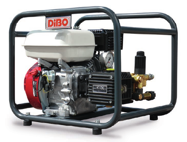 DIBO PTL-S 150/11 B